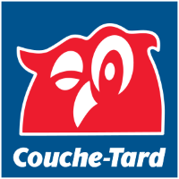 Logo de Alimentation Couche Tard (PK) (ANCTF).