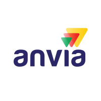 Logo de Anvia (CE) (ANVV).