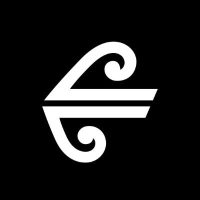 Logo de Air New Zealand (PK) (ANZFF).