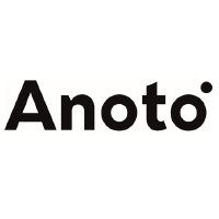 Logo de Anoto Group AB (GM) (AOTOF).