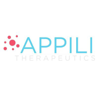 Logo de Appili Therapeutics (PK) (APLIF).