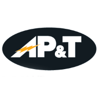 Logo de Alaska Power and Telephone (PK) (APTL).