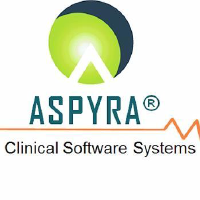 Logo de Aspyra (CE) (APYI).