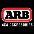 Logo de ARB (PK) (ARBFF).