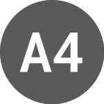 Logo de Argentum 47 (PK) (ARGQ).