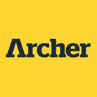 Logo de Archer (ARHVF).