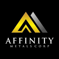 Logo de Affinity Metals (PK) (ARIZF).