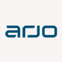 Logo de ARJO AB (PK) (ARRJF).