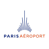 Logo de Aeroports de Paris (PK) (ARRPY).