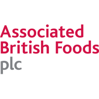 Logo de Associated British Foods (PK) (ASBFY).