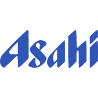 Logo de Asahi (PK) (ASBRF).