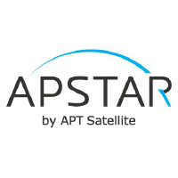 Logo de APT Satellite (PK) (ASEJF).