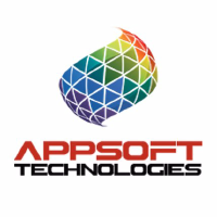 Logo de AppSoft Technologies (PK) (ASFT).
