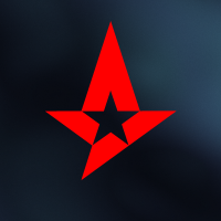 Logo de Astralis AS (CE) (ASGRF).