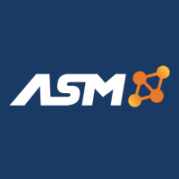 Logo de Australian Strategic Mat... (PK) (ASMMF).