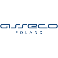 Logo de Asseco Poland (PK) (ASOZY).