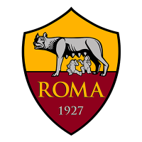 Logo de A S Roma (CE) (ASRAF).