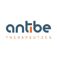 Logo de Antibe Therapeutics (PK) (ATBPF).