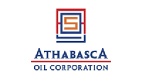 Logo de Athabasca Oil (PK) (ATHOF).