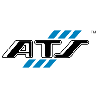 Logo de ATS (PK) (ATSAF).