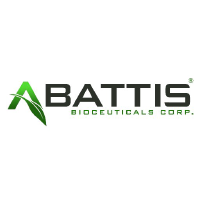 Logo de Abattis Bioceuticals (CE) (ATTBF).