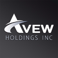 Logo de Avew (CE) (AVEW).
