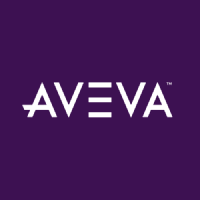Logo de Aveva (PK) (AVVYY).