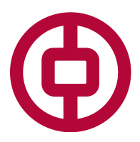 Logo de Bank of China (PK) (BACHF).