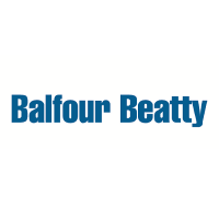 Logo de Balfour Beatty (PK) (BAFBF).