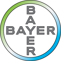 Logo de Bayer Aktiengesellschaft (PK) (BAYRY).