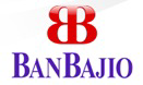 Logo de Banco Del Bajio Shares o... (PK) (BBAJF).