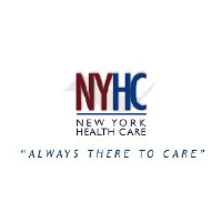 Logo de New York Health Care (CE) (BBAL).