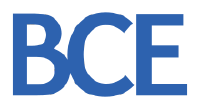 Logo de BCE (PK) (BCEFF).