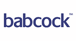 Logo de Babcock (PK) (BCKIF).