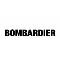 Logo de Bombardier (QX) (BDRBF).