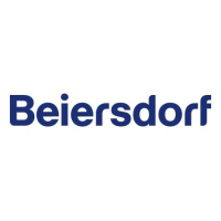 Logo de Beiersdorf (PK) (BDRFY).