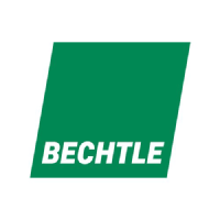 Logo de Bechtle (PK) (BECTY).