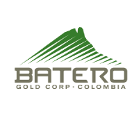 Logo de Batero Gold (PK) (BELDF).