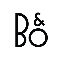 Logo de Bang and Olufsen (PK) (BGOUF).