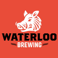 Logo de Waterloo Brewing (PK) (BIBLF).