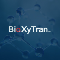 Logo de Bioxytran (QB) (BIXT).