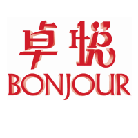 Logo de Bonjour (CE) (BJURF).