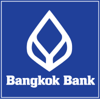 Logo de Bangkok Bank Public (PK) (BKKPF).