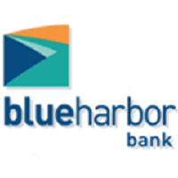 Logo de BlueHarbor Bank (QX) (BLHK).