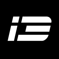 Logo de I3 Interactive (CE) (BLITF).