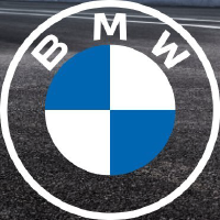 Logo de Bayerische Motoren Werke... (PK) (BMWYY).