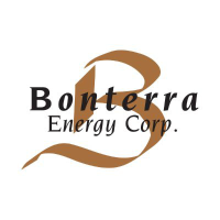 Logo de Bonterra Energy (PK) (BNEFF).