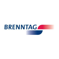 Logo de Brenntag (PK) (BNTGY).
