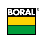 Logo de Boral (PK) (BOALY).