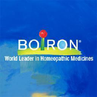 Logo de Boiron (PK) (BOIRF).